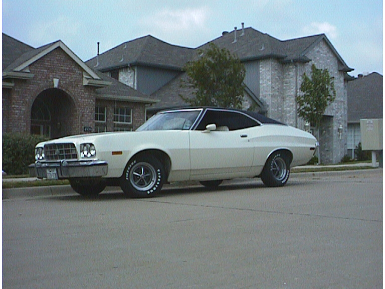 [1973 Ford Gran Torino]