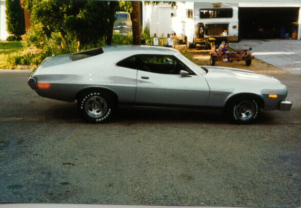 [1973 Ford Gran Torino]