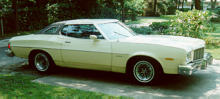 [1976 Ford Gran Torino]