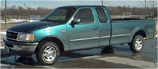 [1997 Ford F150 Supercab]